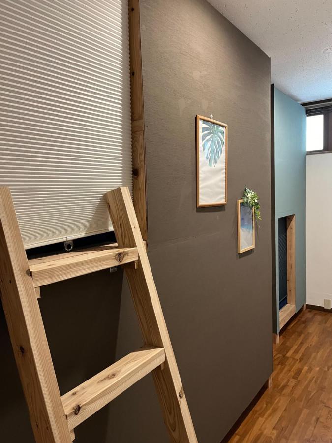 Islandhonu Hostel Ishigaki  Luaran gambar